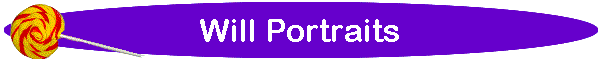 Will Portraits