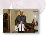 Will and Grandpa